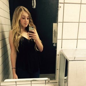 Meet your Posher, Erika