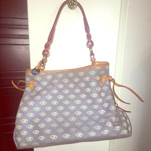 Dooney and Bourke Hobo bag