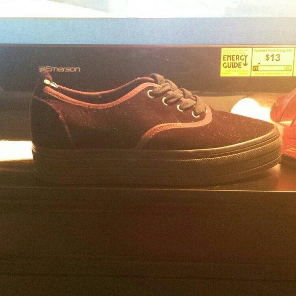 H&M platforms