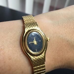 Authentic Bulova watch
