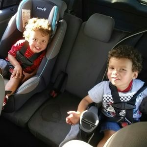 Meet your Posher, Wanda