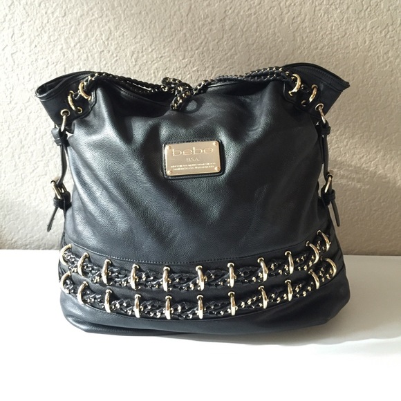 Bebe purse