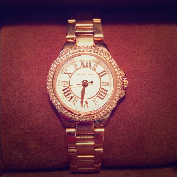 Michael Kors Watch - Picture 1 of 4