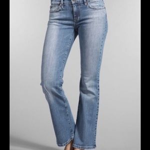 Joe's Jeans Provocateur Petite