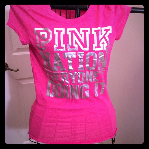 VS Tshirt