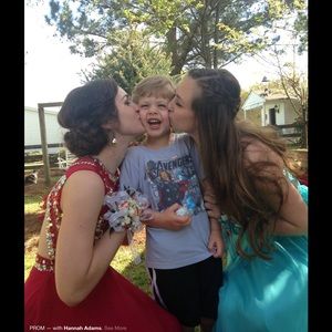 Meet your Posher, Lesley