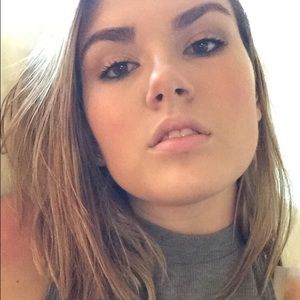 Meet your Posher, Kylee