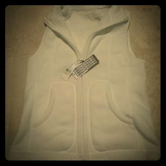 Van Heusen Vest Reversable & SOFT