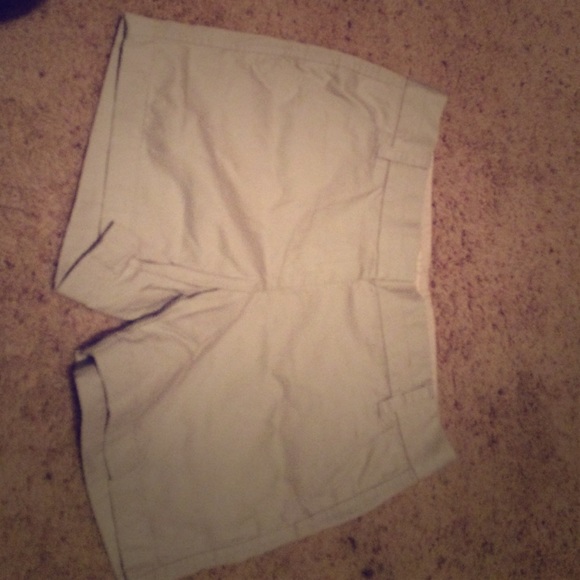 NWT ---- Jcrew shorts!