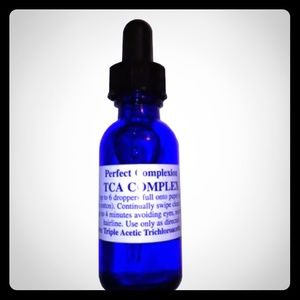 1 oz TCA COMPLEX facial peel