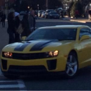 Meet your Posher, Dylan