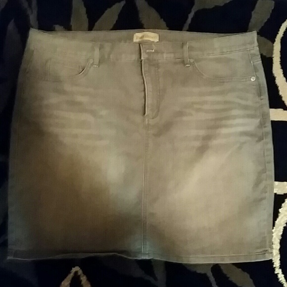 Skirt