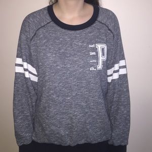 Victoria's Secret crewneck