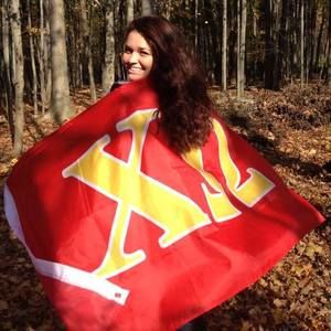 Meet your Posher, Kourtney