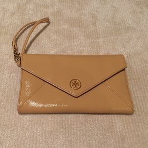 Tory Burch Envelope Wallet