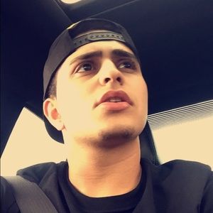 Meet your Posher, Ron