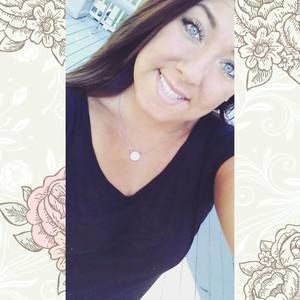 Meet your Posher, Briana