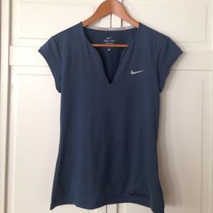 Nike Tennis Dri-Fit