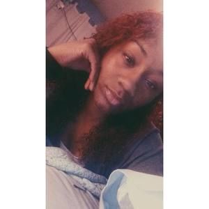 Meet your Posher, Ma'leah