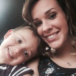 Meet your Posher, Tiffany