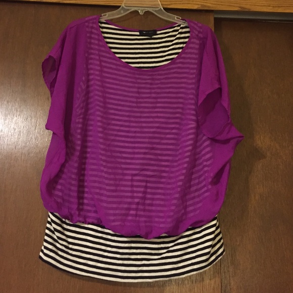 Cute and comfy top