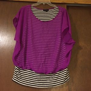 Cute and comfy top
