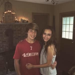 Meet your Posher, Andrew