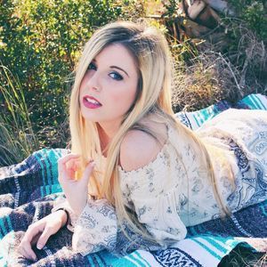 Meet your Posher, Kaley