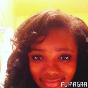 Meet your Posher, Lynette