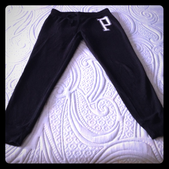 Black PINK Sweats...