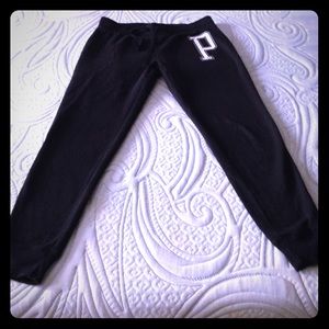 Black PINK Sweats...