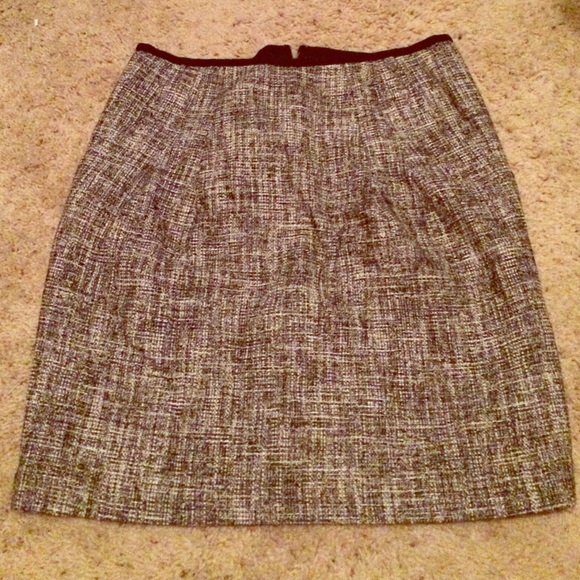 Nanette Lepore skirt with pockets - Picture 1 of 4