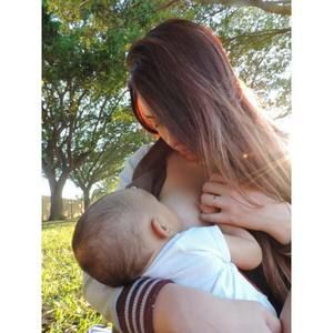 Meet your Posher, Adrianna