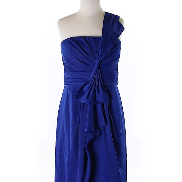 NWT BCBGMaxazria Palais cocktail dress RETAIL $248