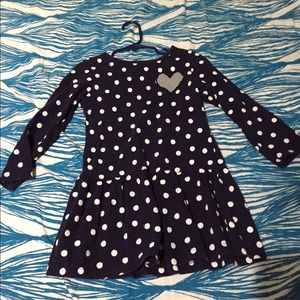 Toddler dress
