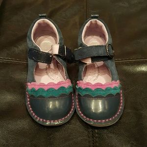 Girls Stride Rite shoes