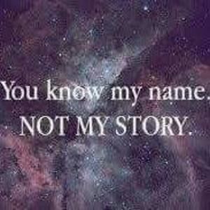 Meet your Posher, Krista