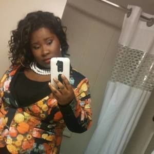 Meet your Posher, Alexandria