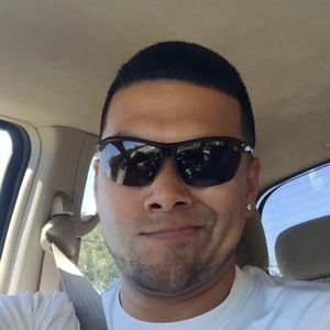 Meet your Posher, Jared