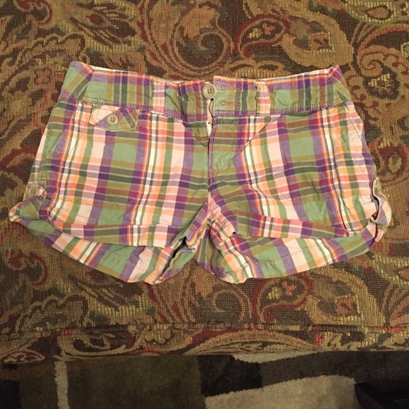 Shorts - Picture 2 of 2