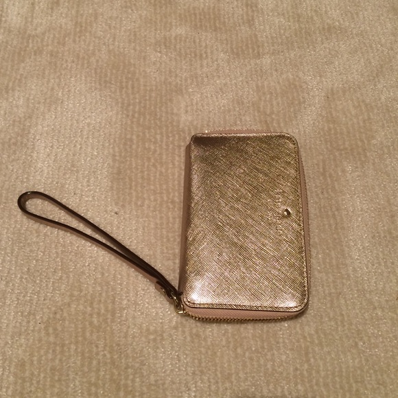 Kate Spade Wristlet