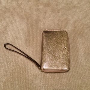 Kate Spade Wristlet