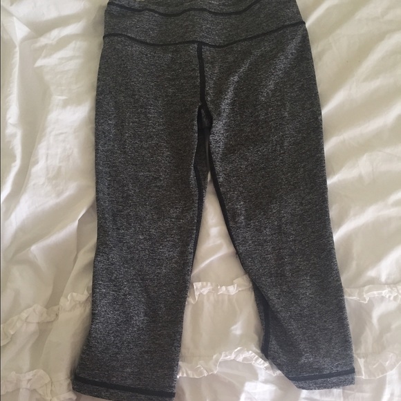 Victoria's Secret crops