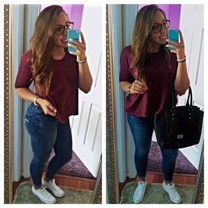 Meet your Posher, Helena