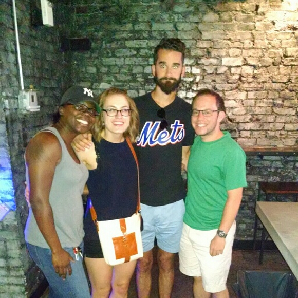 Meet your Posher, Jillian - Picture 1 of 1