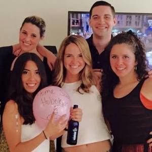 Meet your Posher, Annie