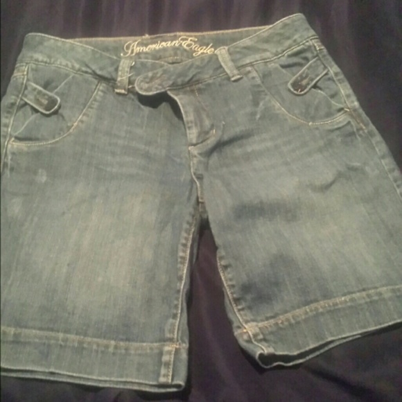 American Eagle shorts size 12 regular