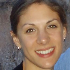 Meet your Posher, Christy