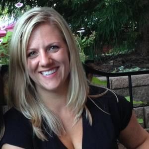 Meet your Posher, Monica