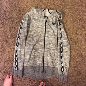 Victoria Secret hoodie
